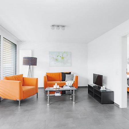 Swiss Star Oerlikon District Apartment Zurich Ngoại thất bức ảnh