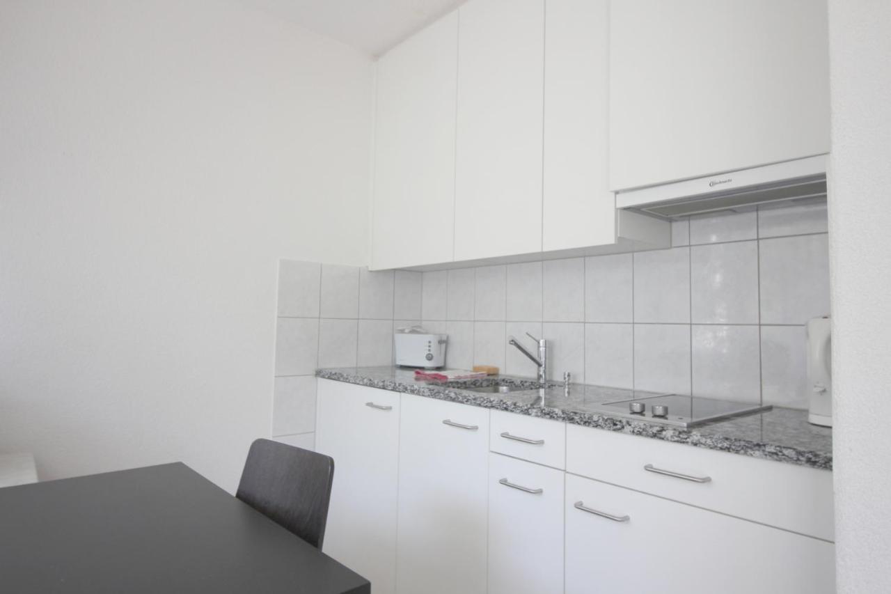 Swiss Star Oerlikon District Apartment Zurich Ngoại thất bức ảnh